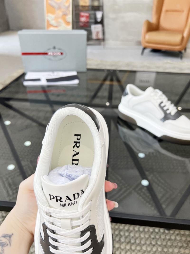 Prada Casual Shoes